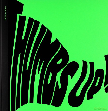 Pentagon: Thumbs Up! [CD]