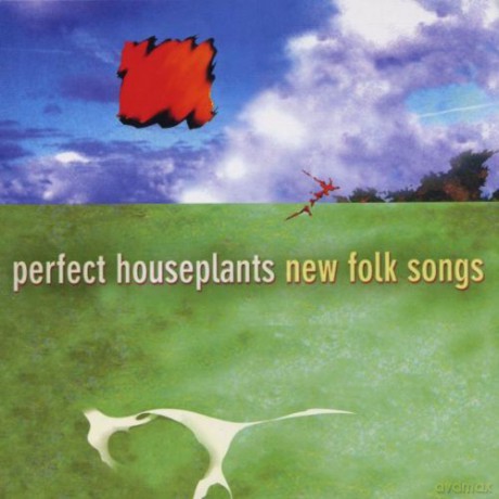 Perfect Houseplants: New Folk Songs [SACD]