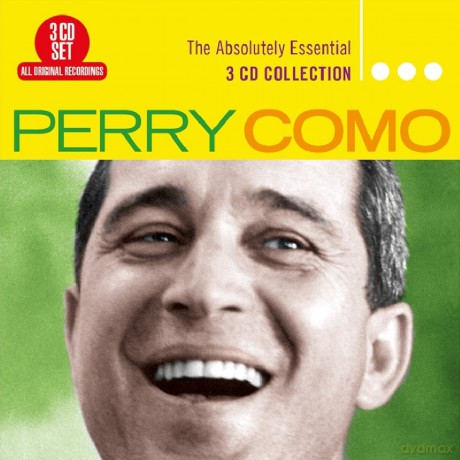 Perry Como: The Absolutely Essential 3 Cd Collection [3CD]