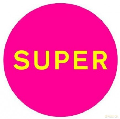 Pet Shop Boys: Super [CD]