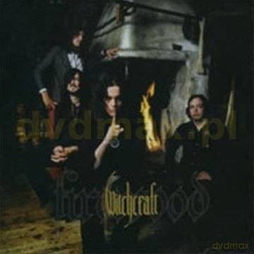 Witchcraft: Firewood [CD]