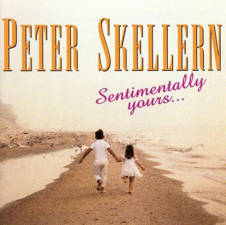 Peter Skellern: Sentimentally Yours... [CD]