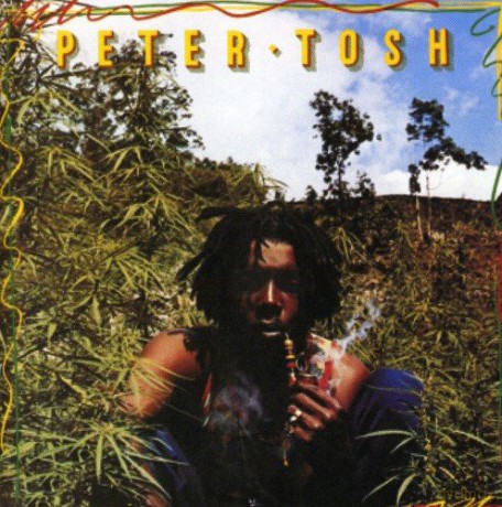 Peter Tosh: Legalize It [CD]