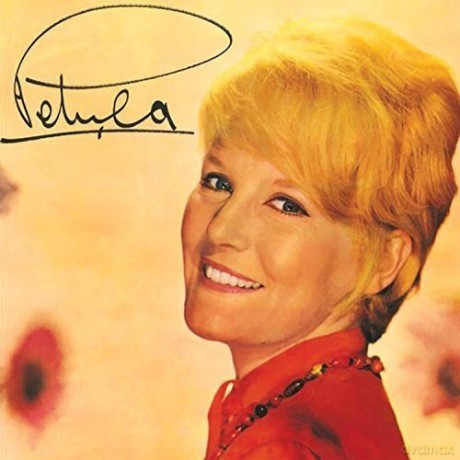 Petula Clark: Petula [CD]