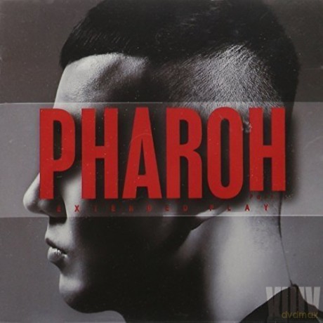 Pharoh: Extended Play Part 1 [CD]
