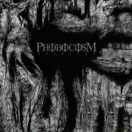 Phobocosm: Deprived [CD]