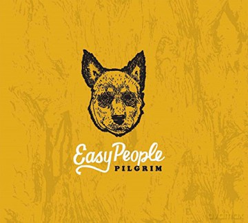 Pilgrim: Easy People [CD]
