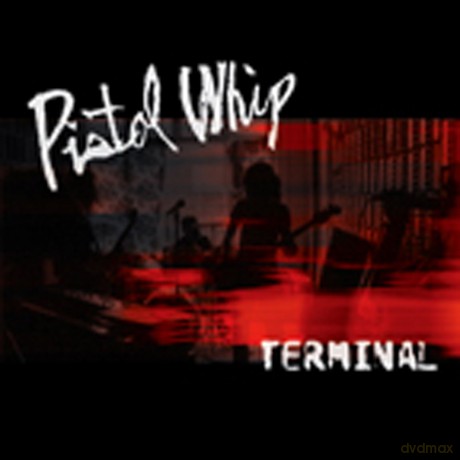 Pistol Whip: Terminal [2CD]