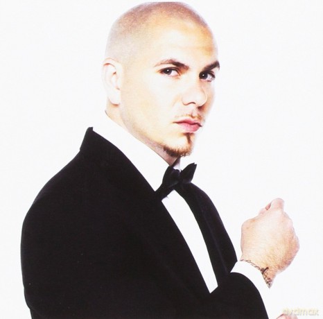 Pitbull: It'S Going Down [CD]
