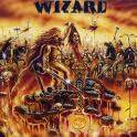 Wizard: Head Of The Deceiver [CD]