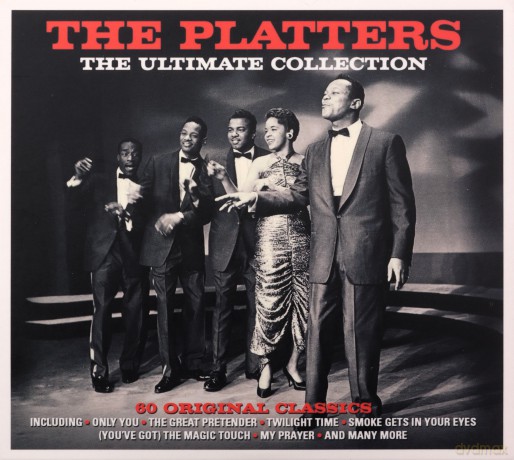 Platters: The Ultimate Collection [3CD]