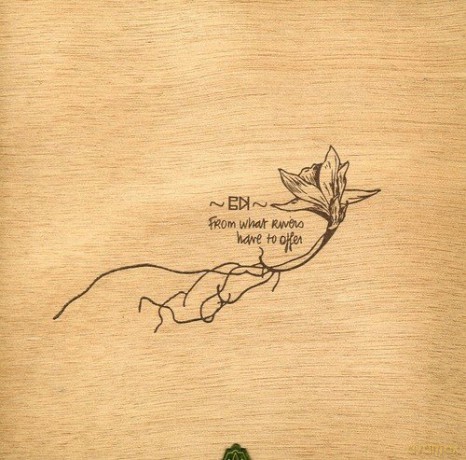 Pn: From What Rivers Have To Offer [CD]