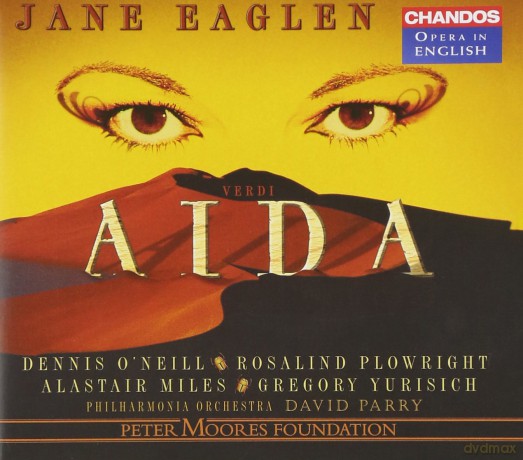 Poparry: Verdiaida [2CD]