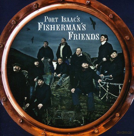 Port Isaac's Fisherman's: Port Isaac'S Fisherman'S Friends [CD]