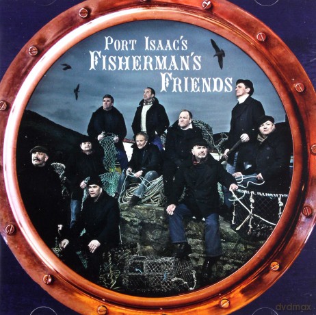 Port Isaac's Fisherman's: Port Isaac'S Fisherman'S Friends [CD]