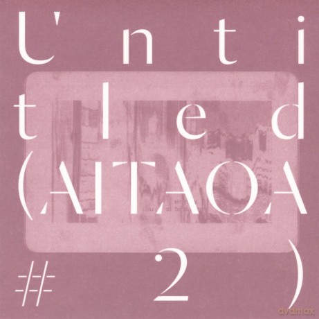 Portico Quartet: Untitled AITAOA #2 [CD]
