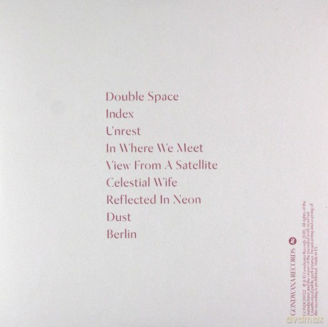Portico Quartet: Untitled AITAOA #2 [CD]