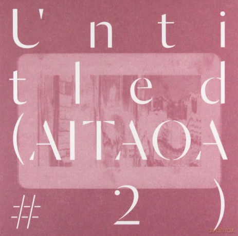 Portico Quartet: Untitled AITAOA #2 [CD]