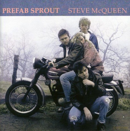 Prefab Sprout: Steve Mcqueen [2CD]