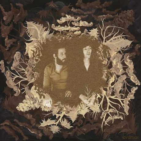 Pretty Lightning: There Are Witches In The Woods [CD]