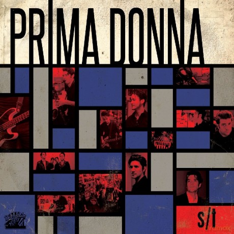Prima Donna: Prima Donna [CD]
