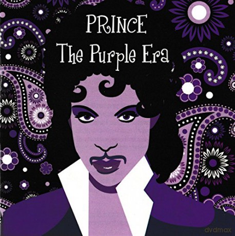 Prince: The Purple Era (Revised Version) [2CD]