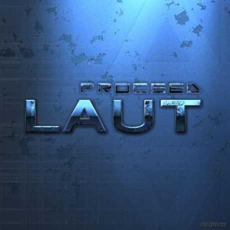 Proceed: Laut [CD]