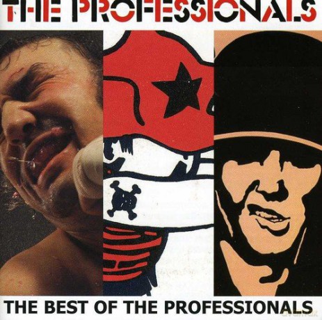 Professionals: Best Of [CD]