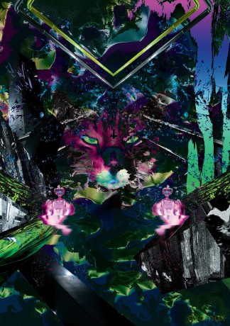 Pryapisme: Futurologie [CD]