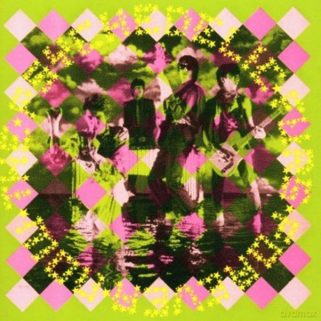 Psychedelic Furs: Forever Now [CD]