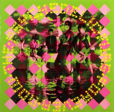 Psychedelic Furs: Forever Now [CD]