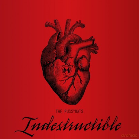 Pussybats: Indestructible [CD]