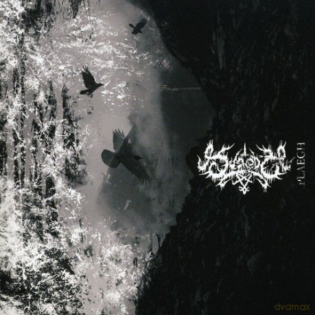 Quaedt: Plaegh [CD]