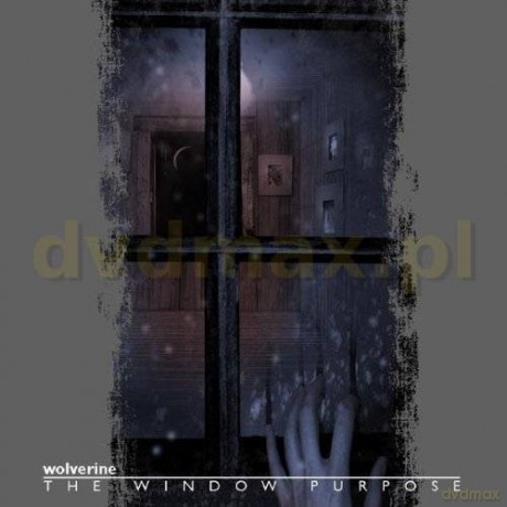 Wolverine: The Window Purpose [CD]