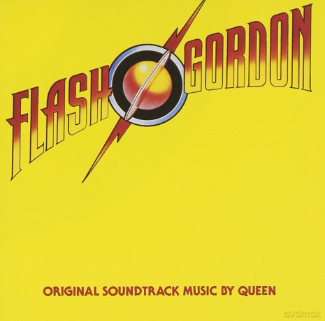 Queen: Flash Gordon [CD]