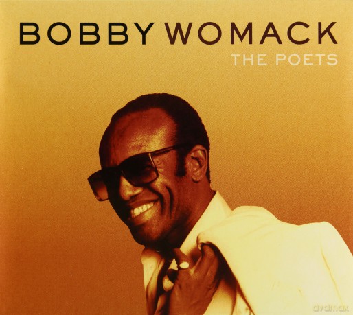 Bobby Womack: Poets [BOX] [3CD]