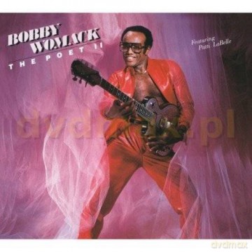 Bobby Womack: The Poet II (digipack) [CD]