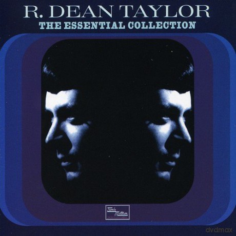 R Dean Taylor: Essential Collection [CD]