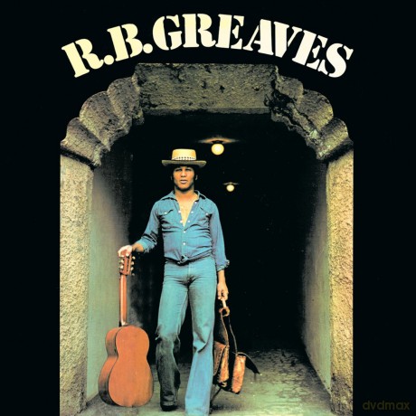 R.B. Greaves: R.B. Greaves [CD]