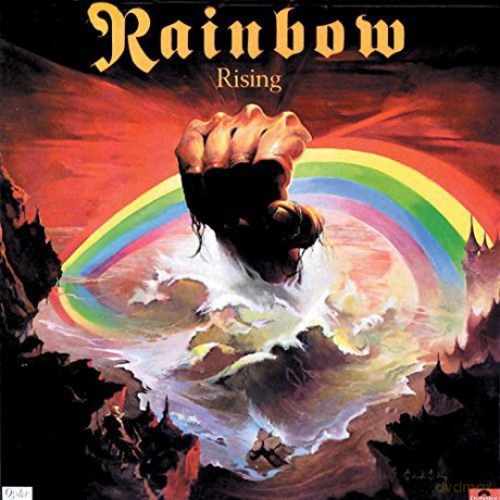 Rainbow: Rising [SACD]