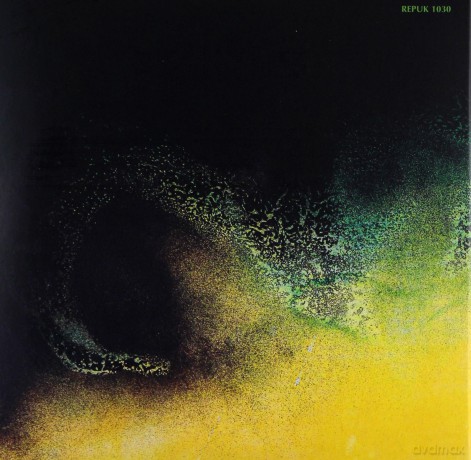Ramases: Space Hymns [CD]