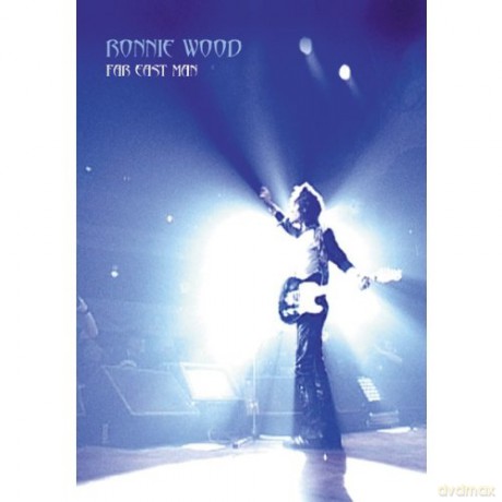 Ronnie Wood: Far East Man [CD]
