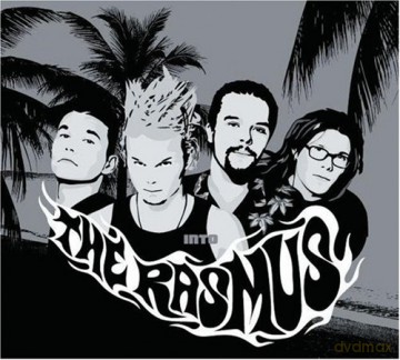 Rasmus: Into [CD]