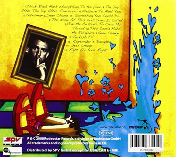 Andrew Woodwoth: Eddy Ate Dynamite [CD]