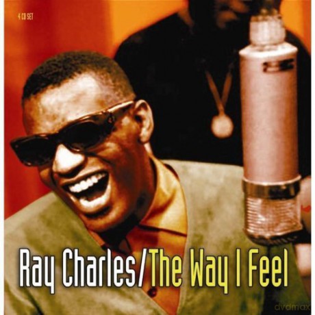 Ray Charles: The Way I Feel [4CD]