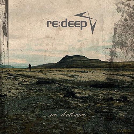 Re:Deep: In Between [CD]