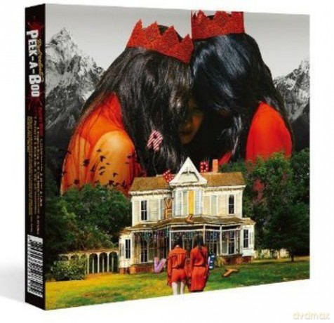 Red Velvet: Perfect Velvet (2nd) [CD]