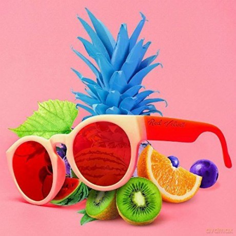 Red Velvet: The Red Summer (Summer Special Album) [CD]