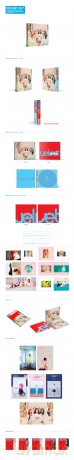 Red Velvet: The Velvet (2nd Mini Album) [CD]