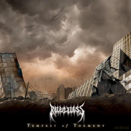 Relentless: Tempest Of Torment [CD]